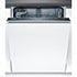 Bosch 60cm Series 4 Built-in Dishwasher - SMV41D10EU