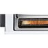Bosch White Compact Toaster Styline - TAT8611N
