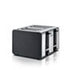 Bosch - Toaster Graphite - TAT7S45