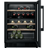 Bosch Series 6 Wine Cooler With Glass Door - KUW21AHG0