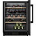 Siemens 60cm iQ500 Built-In Wine Cooler - KU21WAHG0