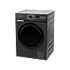 Midea 8kg Titanium Finish Front Loading Heat Pump Dryer A+ - MD110H80-T