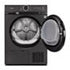 Midea 10kg Titanium Heat Pump Dryer - MD200H100BW-T