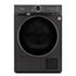 Midea 10kg Titanium Heat Pump Dryer - MD200H100BW-T