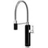 Smeg Black Retro 50's Style Tap  - MDF50BLSA