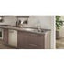 Smeg Cream Retro 50's Style Tap - MDF50CRSA