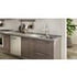 Smeg Cream Retro 50's Style Tap - MDF50CRSA