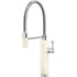 Smeg Cream Retro 50's Style Tap - MDF50CRSA