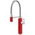 Smeg Red Retro 50's Style Tap - MDF50RDSA