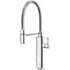 Smeg Stainless Steel Retro 50's Style Tap - MDF50SSSA