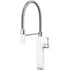 Smeg White Retro 50's Style Tap - MDF50WHSA