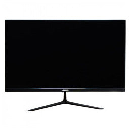 MECER 23.8'' FULL HD 1920X1080 LED MONITOR - BLACK VGA +HDMI (excludes Dedicated Power Cord)