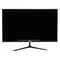 MECER 23.8'' FULL HD 1920X1080 LED MONITOR - BLACK VGA +HDMI (excludes Dedicated Power Cord)