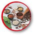Moulinex 50gm Black Coffee & Spice Grinder - AR110830