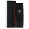 Mercedes Benz Eau De Parfum Spray 3.3 oz Eau De Parfum Spray Mercedes Benz Club Black Eau De Parfum Spray By Mercedes Benz