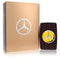 Mercedes Benz Eau De Parfum Spray 3.4 oz Eau De Parfum Spray Mercedes Benz Private Eau De Parfum Spray By Mercedes Benz