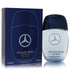 Mercedes Benz Eau De Parfum Spray 3.4 oz Eau De Parfum Spray Mercedes Benz The Move Live The Moment Eau De Parfum Spray By Mercedes Benz