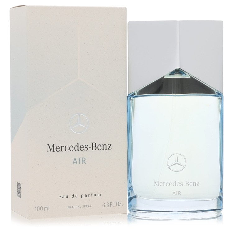 Mercedes Benz Eau De Parfum Spray Refillable 3.3 oz Eau De Parfum Spray Refillable Mercedes Benz Air Eau De Parfum Spray Refillable By Mercedes Benz