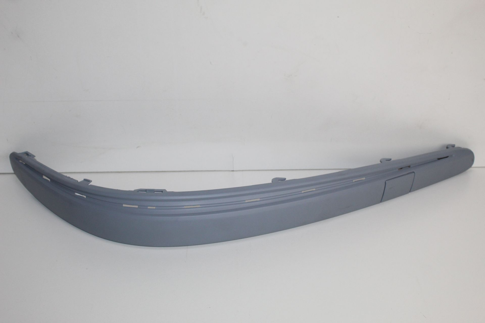 MERCEDES MERC BUMPER MOULDING RH W211 03-05