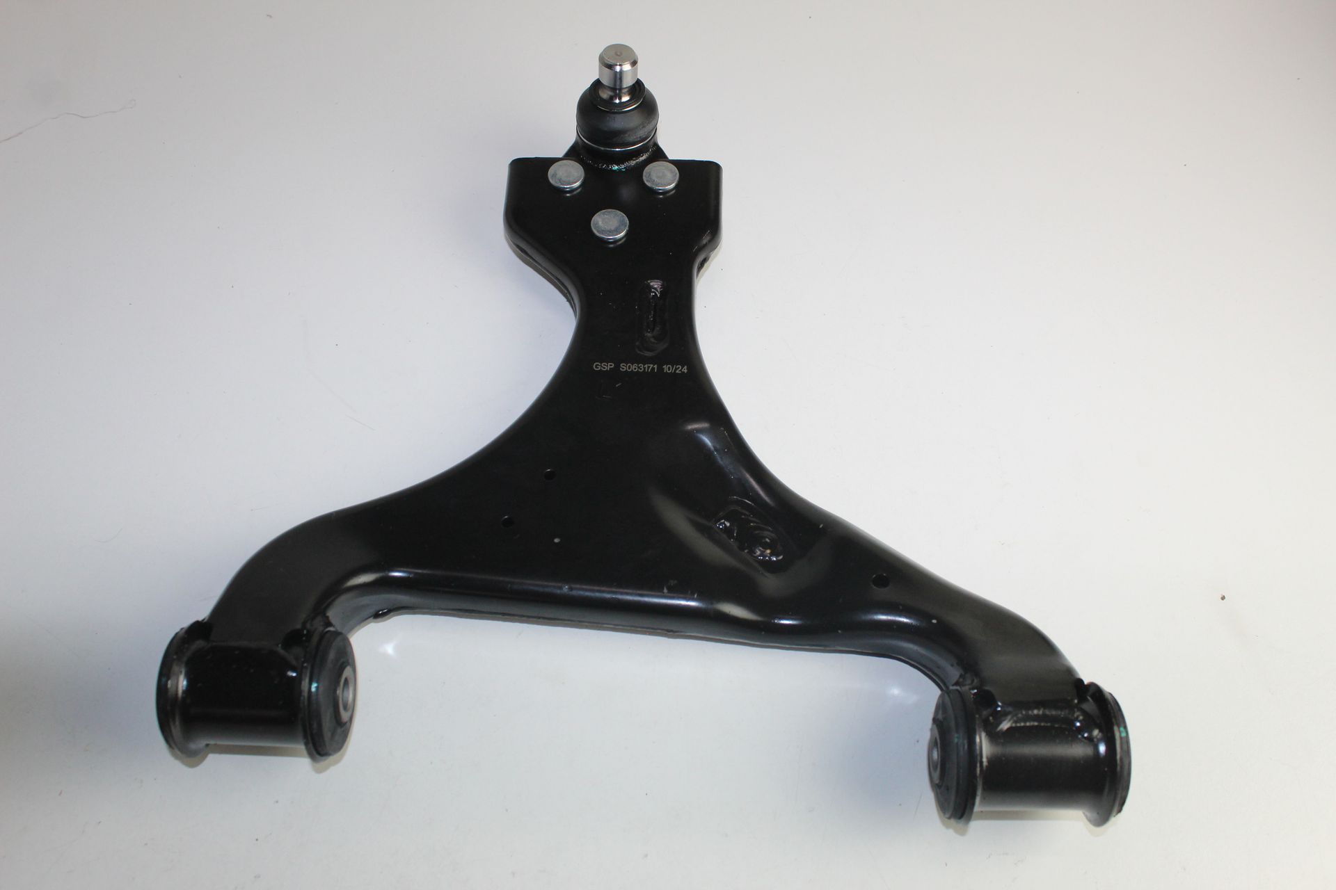 MERCEDES MERC VITO W639 CONTROL ARM LOWER LEFT 646ENG