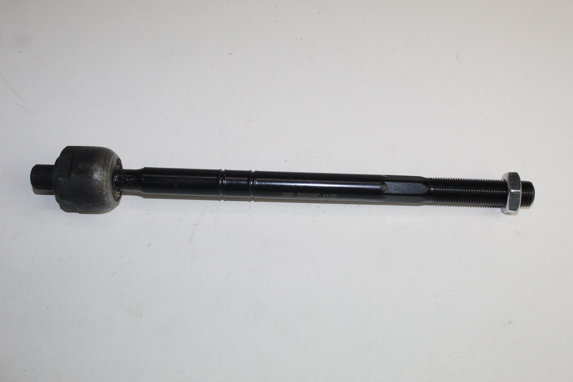 MERCEDES MERC VITO W639 RACK END L/R 646