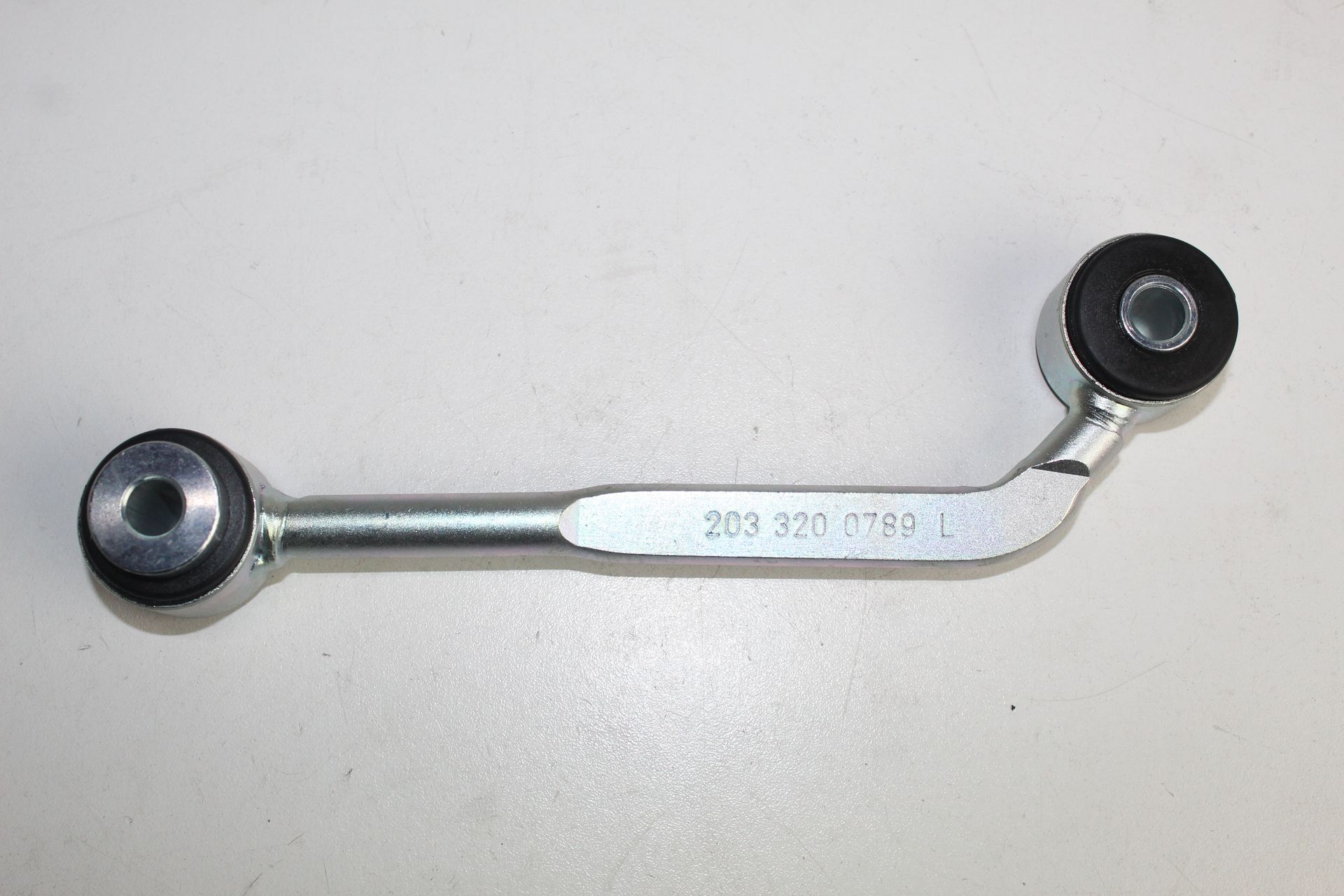 MERCEDES MERC W203 STABILISER LINK REAR LEFT 111ENG