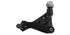Front Control Arm Left Mercedes Benz Vito 2010-2014 23142AP