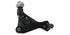 Front Control Arm Right Mercedes Benz Vito 2010-2014 23143AP