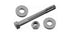 Control Arm Mounting Kit for Mercedes-Benz C-Class W203 & E-Class W211 - 20368AP