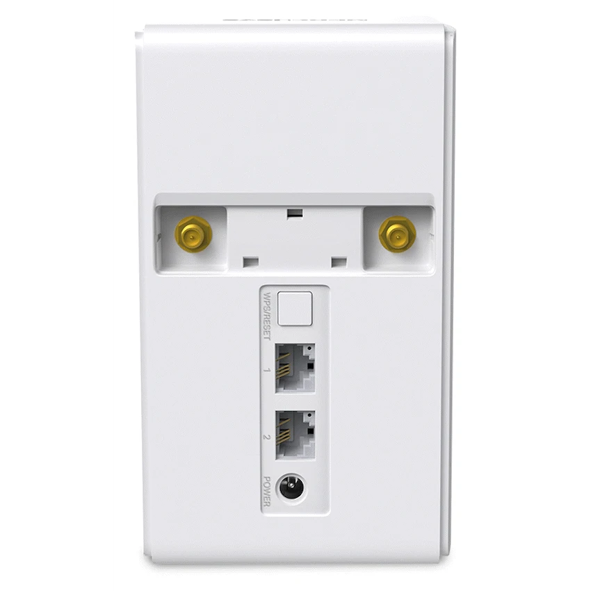 Mercusys Networking 300Mbps Wireless N 4G LTE Router