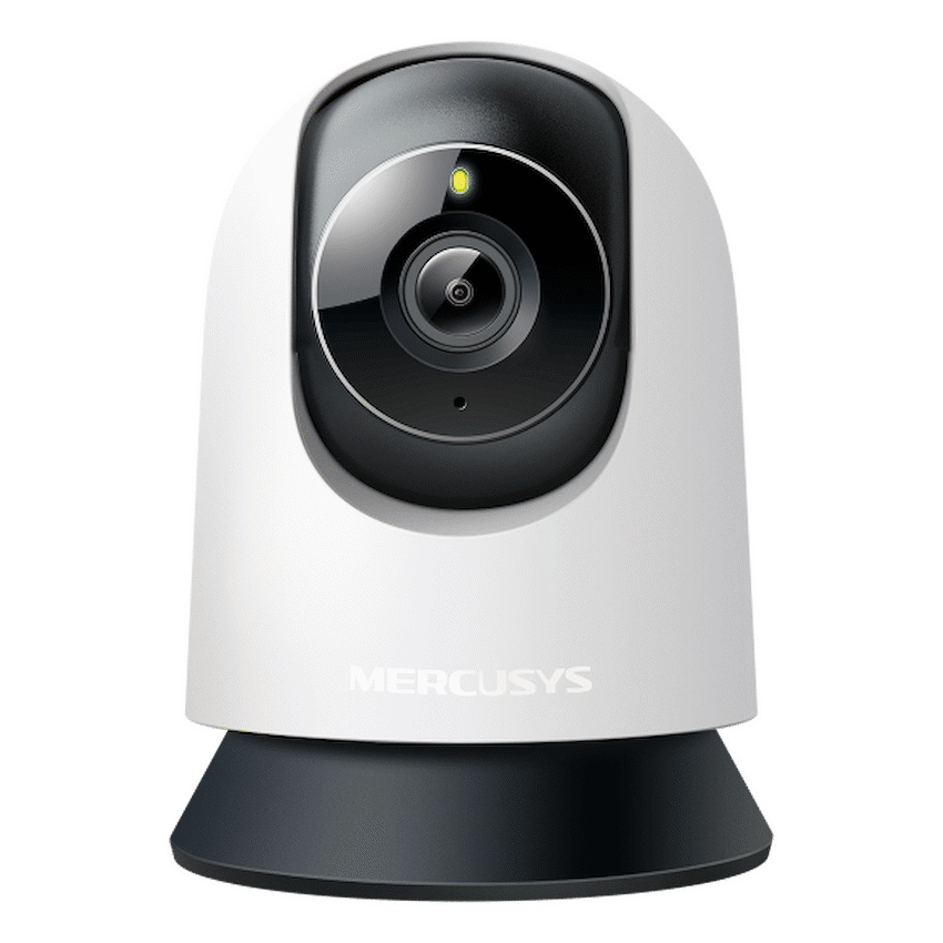 Mercusys Networking Pan/Tilt Home Security Wi-Fi Camera