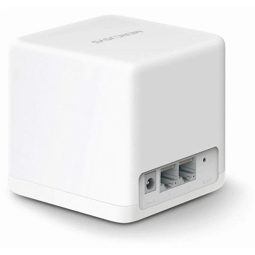 Mercusys Networking TP-Link Mercusys Halo H30G (3-Pack) AC1300 Whole Home Mesh Wi-Fi System