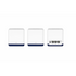 Mercusys Networking TP-Link Mercusys Halo H50G (3-Pack) AC1900 Whole Home Mesh Wi-Fi System
