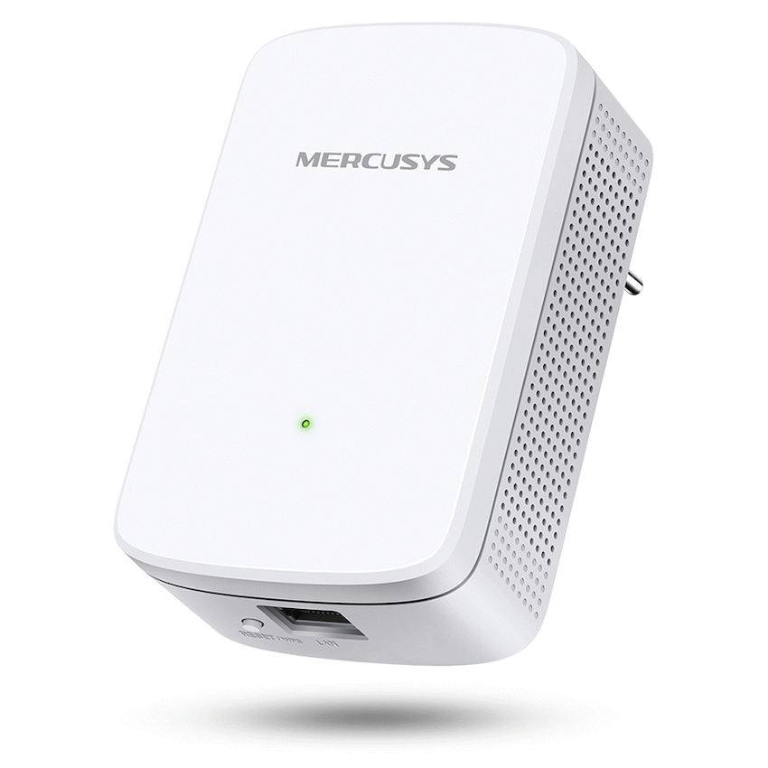 Mercusys Networking TP-Link Mercusys ME10 300Mbps Wi-Fi Range Extender