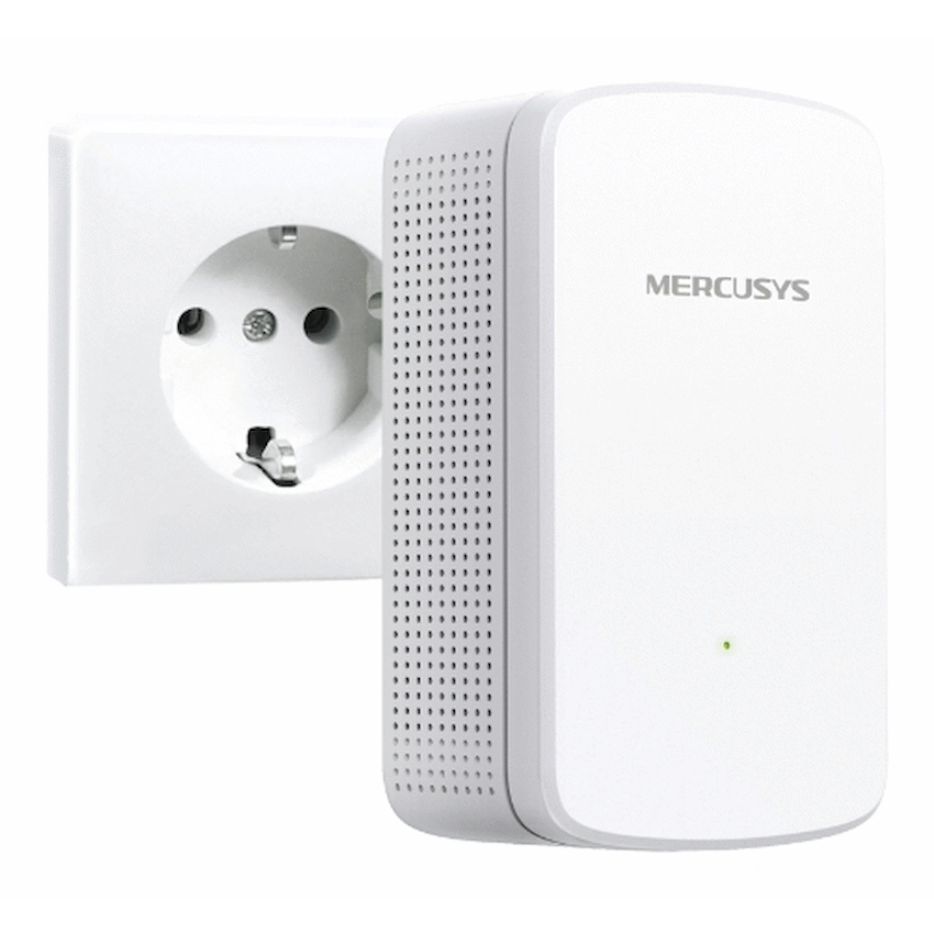 Mercusys Networking TP-Link Mercusys ME10 300Mbps Wi-Fi Range Extender