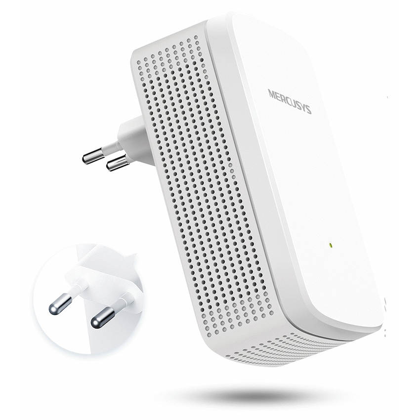 Mercusys Networking TP-Link Mercusys ME20 AC750 Wi-Fi Range Extender