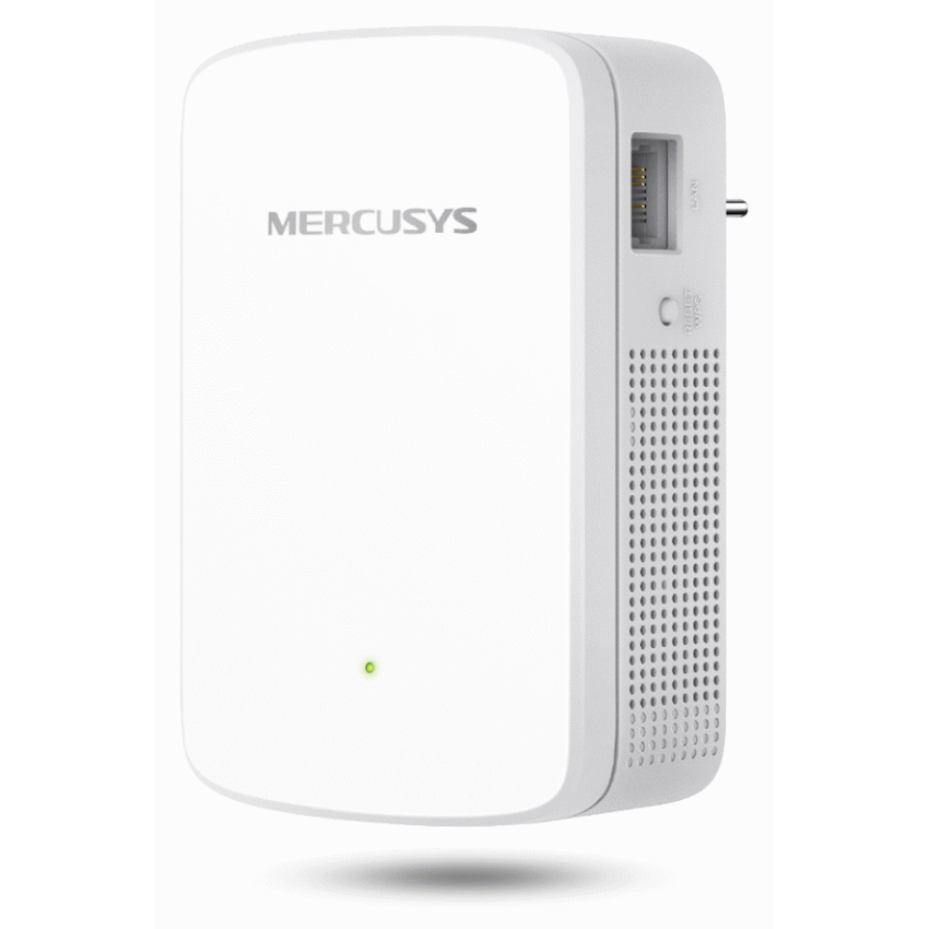 Mercusys Networking TP-Link Mercusys ME20 AC750 Wi-Fi Range Extender