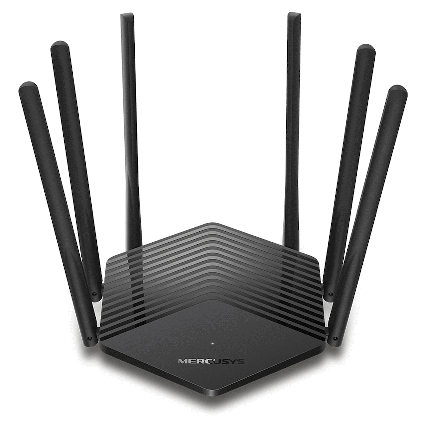 Mercusys Networking TP-Link Mercusys MR50G AC1900 Wireless Dual Band Gigabit Router