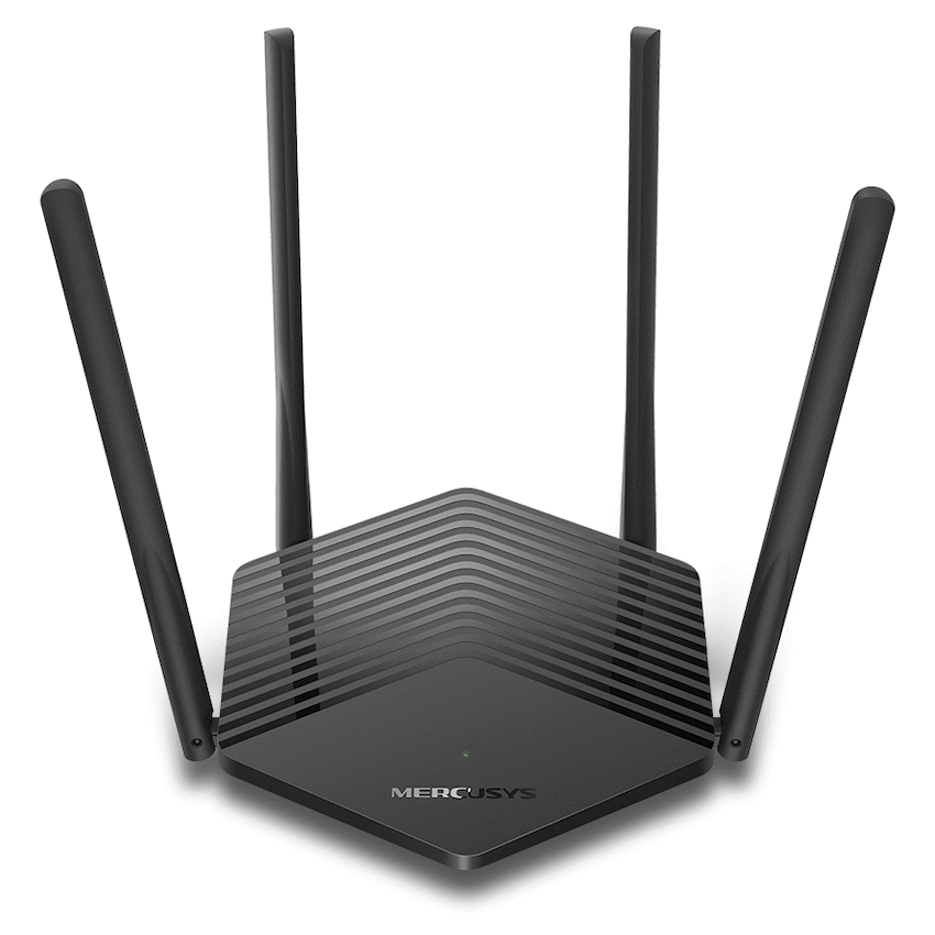 Mercusys Networking TP-Link Mercusys MR60X AX1500 Wi-Fi 6 Router