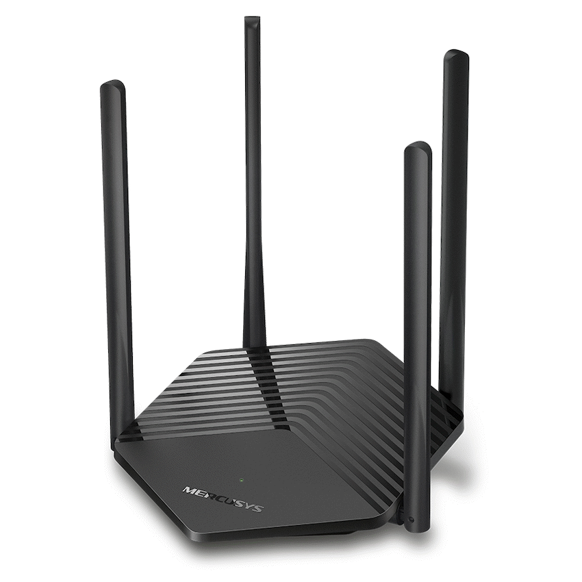 Mercusys Networking TP-Link Mercusys MR60X AX1500 Wi-Fi 6 Router