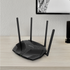 Mercusys Networking TP-Link Mercusys MR70X AX1800 Dual-Band Wi-Fi 6 Router