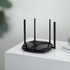 Mercusys Networking TP-Link Mercusys MR80X AX3000 Dual-Band Wi-Fi 6 Router