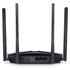 Mercusys Networking TP-Link Mercusys MR80X AX3000 Dual-Band Wi-Fi 6 Router