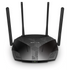 Mercusys Networking TP-Link Mercusys MR80X AX3000 Dual-Band Wi-Fi 6 Router