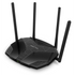 Mercusys Networking TP-Link Mercusys MR80X AX3000 Dual-Band Wi-Fi 6 Router