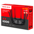 Mercusys Networking TP-Link Mercusys MR90X AX6000 8-Stream Wi-Fi 6 Router