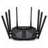 Mercusys Networking TP-Link Mercusys MR90X AX6000 8-Stream Wi-Fi 6 Router