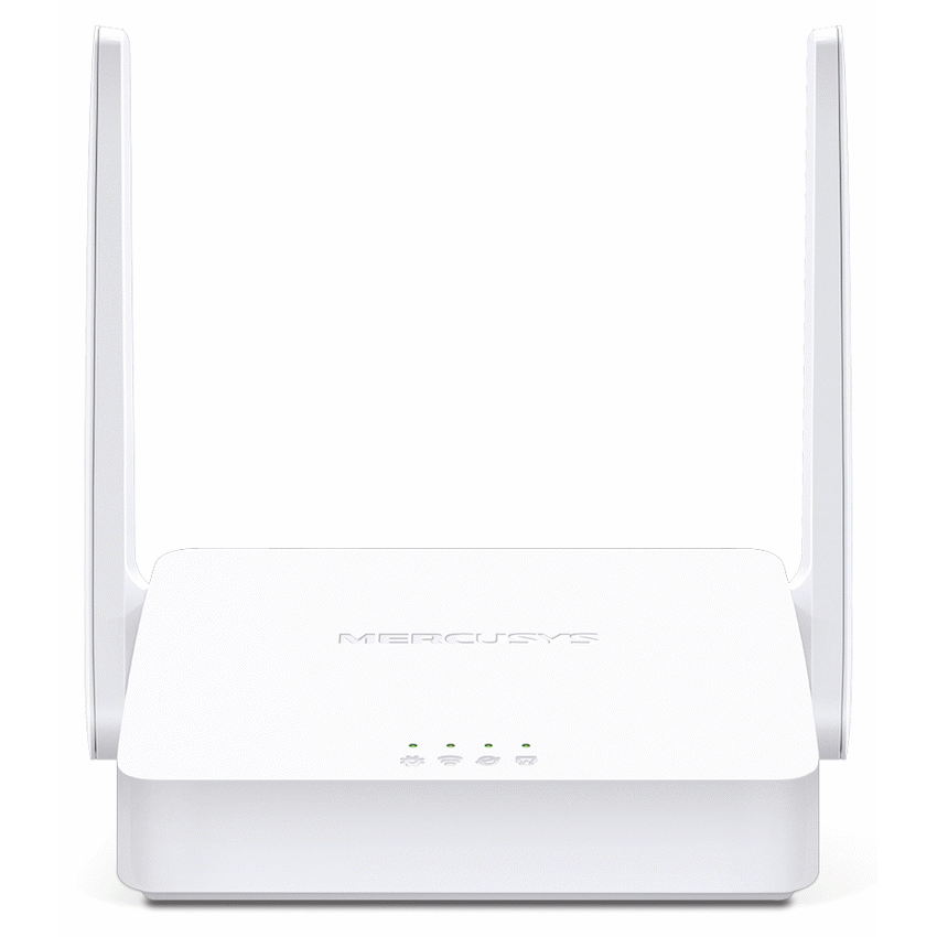 Mercusys Networking TP-Link Mercusys MW302R 300Mbps Wireless N Router