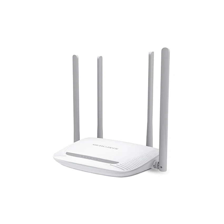 Mercusys Networking TP-Link Mercusys MW325R 300Mbps Enhanced Wireless N Router