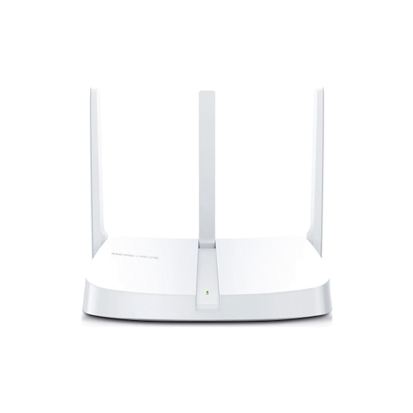 Mercusys Networking TP-Link Mercusys MW330HP 300Mbps High Power Wireless N Router